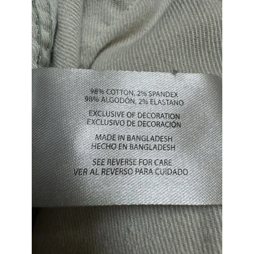 GAP comfortable green